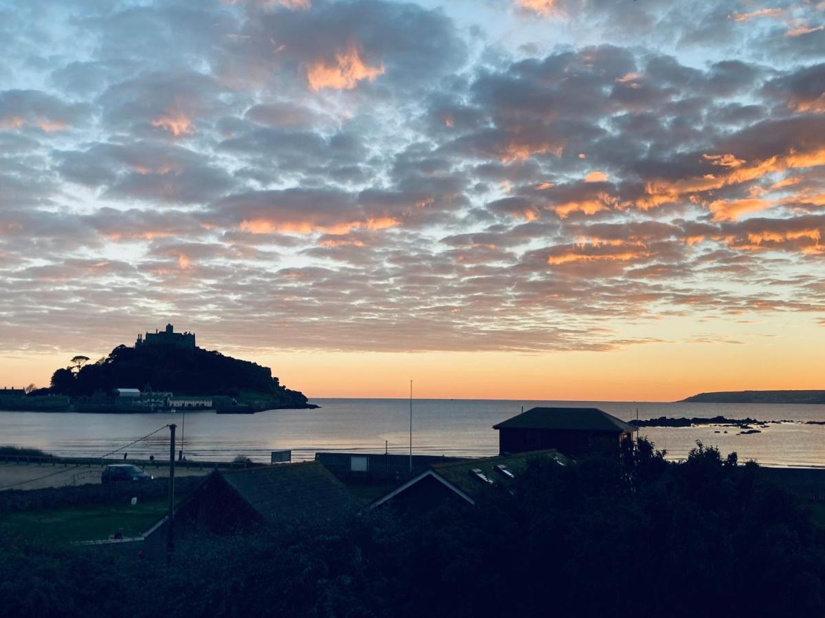Sea Breeze Villa Marazion Exterior photo