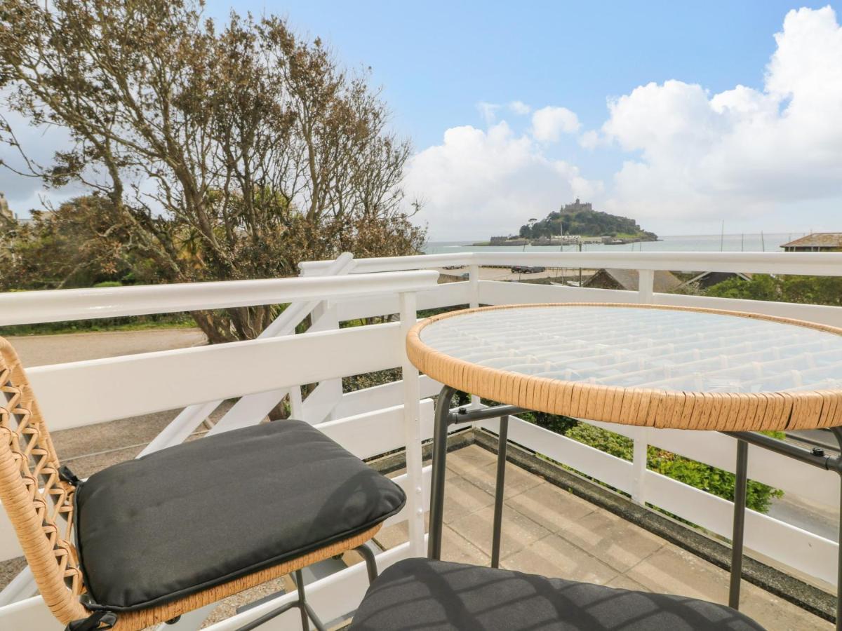Sea Breeze Villa Marazion Exterior photo
