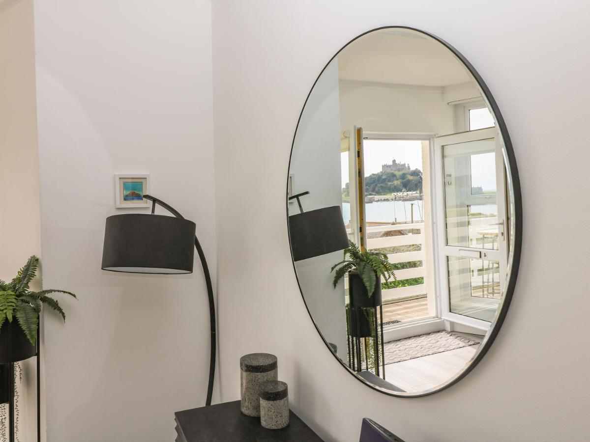 Sea Breeze Villa Marazion Exterior photo